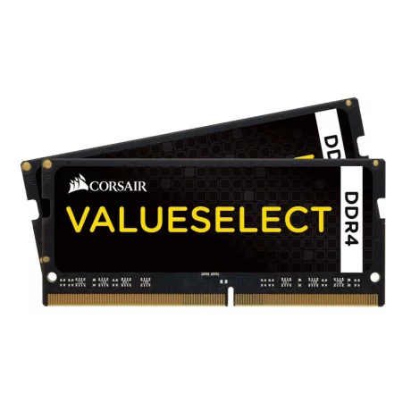 SODIMM CORSAIR, 16 GB DDR4, 2133 MHz, kit 2 x 8 GB , &quot;CMSO16GX4M2A2133C15&quot;