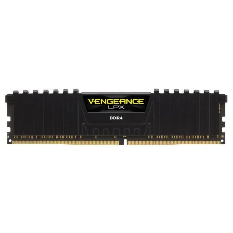 Memorii CORSAIR DDR4 64 GB, frecventa 3200 MHz, 32 GB x 2 module,  radiator, &quot;CMK64GX4M2E3200C16&quot;