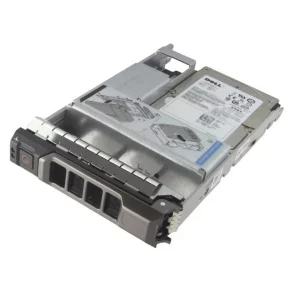 Dell  1.2TB 10K RPM SAS 12Gbps 512n 2.5i