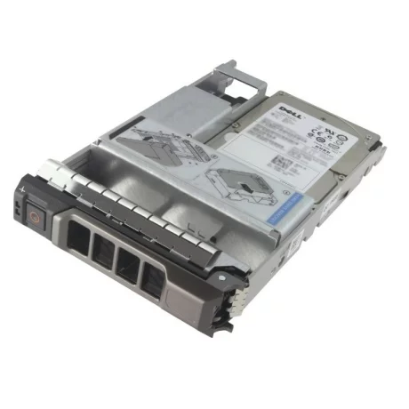 Dell  1.2TB 10K RPM SAS 12Gbps 512n 2.5i