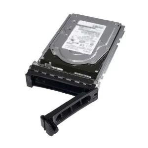 HDD DELL - server 1.2 TB, 10.000 rpm, pt. server, &quot;400-ATJL&quot;