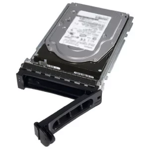 Dell 1.2TB 10K SAS 12Gbps 512n 2.5in Hot