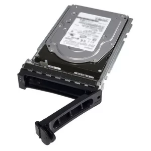 HDD DELL - server 600 GB, 10.000 rpm, pt. server, &quot;400-AOXC&quot;