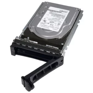 Dell 8TB 7.2K NLSAS 12Gbps 512e 3.5in Ho