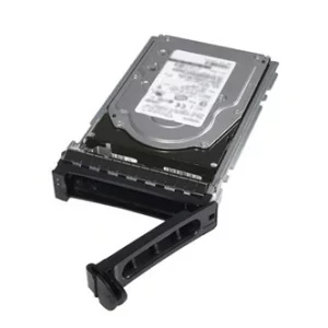 SSD DELL, 900 GB, 2.5 inch, S-ATA 3, 3D Nand, &quot;400-BDPM&quot;