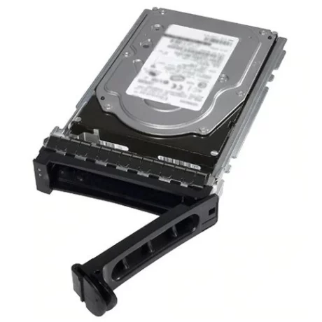 SSD DELL, 480 GB, 2.5 inch, SAS, 3D Nand, &quot;7NPRJ&quot;