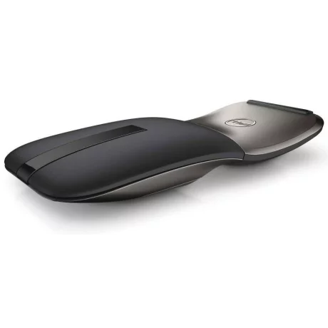 MOUSE DELL, &quot;WM615&quot; notebook, PC, wireless, optic, Bluetooth, 1000 dpi, Touch, negru, &quot;570-AAIH-05&quot;, (include TV 0.15 lei)