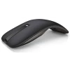 MOUSE DELL, &quot;WM615&quot; notebook, PC, wireless, optic, Bluetooth, 1000 dpi, Touch, negru, &quot;570-AAIH-05&quot;, (include TV 0.15 lei)