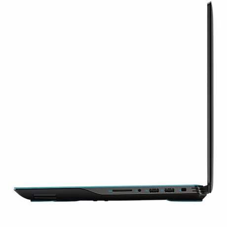 NOTEBOOK DELL 15.6 inch, i7 10750H, 16 GB DDR4, SSD 512 GB, nVidia GeForce GTX 1650 Ti, Linux, &quot;DG3FI710750H16GB512GB4GU3Y-05&quot;
