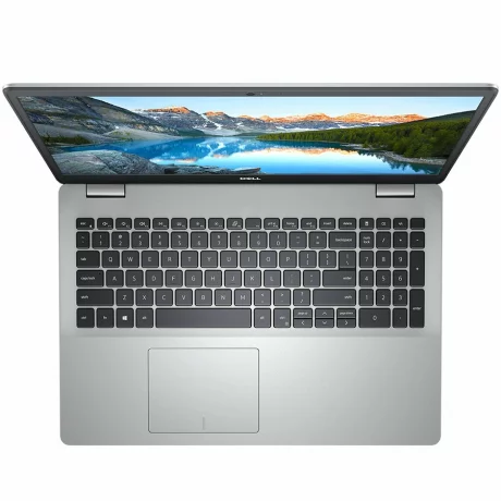 NOTEBOOK DELL 15.6 inch, i5 1035G1, 8 GB DDR4, SSD 256 GB, nVidia GeForce MX230, Windows 10 Pro, &quot;DI5593FI51035G18GB256GB2GW3Y-05&quot;