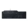 Tastatura cu fir DELL KB522 negru 580-17667