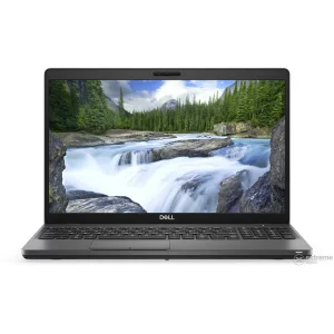 NOTEBOOK DELL 15.6 inch, i7 8665U, 16 GB DDR4, SSD 512 GB, Intel UHD 620, Linux, &quot;N030L550015EMEA_UBU&quot;
