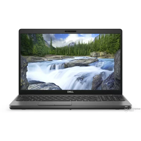 NOTEBOOK DELL 15.6 inch, i7 8665U, 16 GB DDR4, SSD 512 GB, Intel UHD 620, Linux, &quot;N030L550015EMEA_UBU&quot;