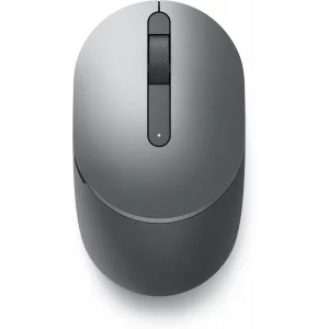 MOUSE DELL, &quot;MS3320W&quot; notebook, PC, cu fir, laser, USB, 3200 dpi, 5/1, butoane programabile, negru / gri, &quot;570-ABHJ-05&quot;, (include TV 0.15 lei)