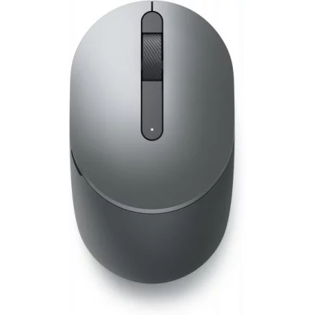 MOUSE DELL, &quot;MS3320W&quot; notebook, PC, cu fir, laser, USB, 3200 dpi, 5/1, butoane programabile, negru / gri, &quot;570-ABHJ-05&quot;, (include TV 0.15 lei)