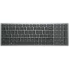Kit tastatura si Mouse Dell KM7120W negru 580-AIWM-05
