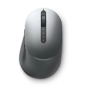 MOUSE wireless DELL MS5320W gri 570-ABHI-05