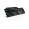 TASTATURI DELL, &quot;KB522&quot;, cu fir, 117 taste format standard (104-108 taste), USB, negru, &quot;580-17667-05&quot;  (include TV 0.75 lei)