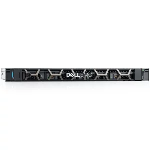 SERVER DELL PowerEdge R240, 1 CPU Intel Xeon E-2224, 3.4 GHz, 4 nuclee, UDIMM 16 GB DDR4, HDD 1 TB x 2,carcasa tip Rackabila 1U, &quot;PER240CEEM02_2224_2X1TB-05&quot;