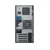 SERVER DELL PowerEdge T140-E2124, 1 CPU Intel Xeon E-2124, 3.3 GHz, 4 nuclee, UDIMM 16 GB DDR4, HDD 1 TB, carcasa tip Mini Tower, &quot;PET140CEE01VSP_4C16G&quot;