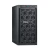 SERVER DELL PowerEdge T140-E2124, 1 CPU Intel Xeon E-2124, 3.3 GHz, 4 nuclee, UDIMM 16 GB DDR4, HDD 1 TB, carcasa tip Mini Tower, &quot;PET140CEE01VSP_4C16G&quot;