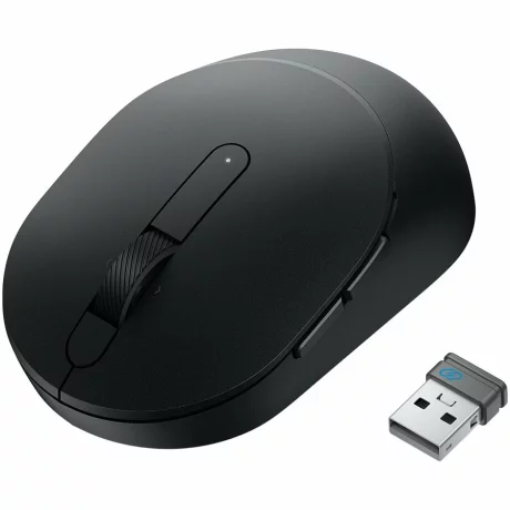MOUSE wireless DELL MS5120W negru 570-ABHO-05