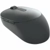 MOUSE DELL, &quot;MS5120W&quot; notebook, PC, wireless, optic, Bluetooth, Wireless, 1600 dpi, 7/1, mod dual de conectare, gri, &quot;570-ABHL-05&quot;, (include TV 0.15 lei)