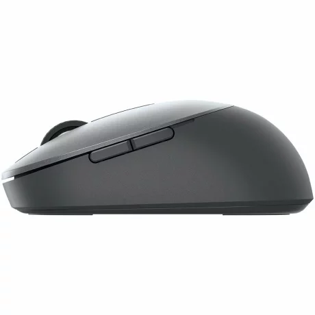 MOUSE DELL, &quot;MS5120W&quot; notebook, PC, wireless, optic, Bluetooth, Wireless, 1600 dpi, 7/1, mod dual de conectare, gri, &quot;570-ABHL-05&quot;, (include TV 0.15 lei)