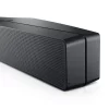 SOUNDBAR 2.0 DELL, cu fir, RMS 5W, microfon, suport montare pe monitor, conectori alimentare USB, Jack 3.5mm, negru, &quot;520-AANX&quot;