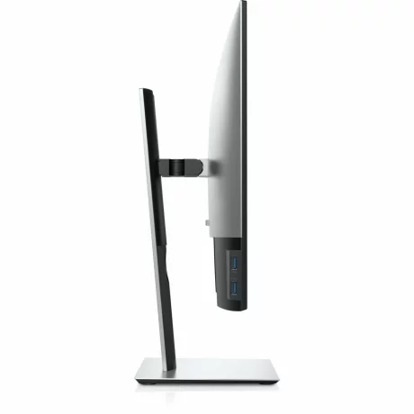 Dell UltraSharp 24 USB-C HUB Monitor | U2421HE - 60.4cm(23.8&quot;) Black