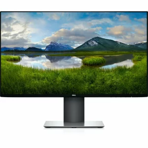 Dell UltraSharp 24 USB-C HUB Monitor | U2421HE - 60.4cm(23.8&quot;) Black