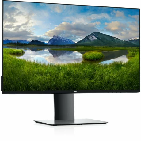 Dell UltraSharp 24 USB-C HUB Monitor | U2421HE - 60.4cm(23.8&quot;) Black