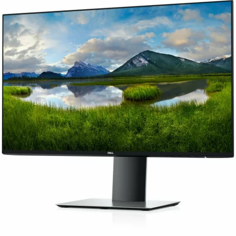 Dell UltraSharp 24 USB-C HUB Monitor | U2421HE - 60.4cm(23.8&quot;) Black