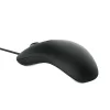 MOUSE DELL, &quot;MS819 &quot; notebook, PC, cu fir, optic, USB, 1000 dpi, 3/1, Fingerprint Reader, negru, &quot;570-AARY-05&quot;, (include TV 0.15 lei)