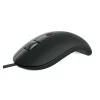 MOUSE DELL, &quot;MS819 &quot; notebook, PC, cu fir, optic, USB, 1000 dpi, 3/1, Fingerprint Reader, negru, &quot;570-AARY-05&quot;, (include TV 0.15 lei)