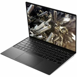 Dell XPS 13 9310,13.4&quot;UHD+(3840x2400)Touch AR 500-Nit,Intel Core i7-1185G7(12MB,up to 4.8GHz),16GB(1X16)4267MHz LPDDR4x,1TB(M.2)PCIe NVMe SSD,Intel Iris Xe Graphics,Killer AX1650(2x2)Wifi6+Bt5.1,Backlit Kb,FGP,4-cell 52WHr,Win10Pro,White,3Yr NBD