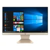 DESKTOP ASUS, All-In-One, CPU i5 8250U, monitor 21.5 inch, Intel UHD Graphics 620, memorie 8 GB, SSD 256 GB, Tastatura &amp;amp;amp; Mouse, Endless OS, &quot;V222UAK-BA056D&quot;