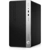 DESKTOP HP, Micro Tower, CPU i5 9400F,  Radeon R7 430 2GB, memorie 8 GB, SSD 256 GB, unitate optica, Tastatura &amp;amp;amp; Mouse, FreeDos, &quot;9US68EA&quot;
