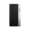 DESKTOP HP, Micro Tower, CPU i5 9400F,  Radeon R7 430 2GB, memorie 8 GB, SSD 256 GB, unitate optica, Tastatura &amp;amp;amp; Mouse, FreeDos, &quot;9US68EA&quot;