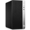 DESKTOP HP, Micro Tower, CPU i5 9400F,  Radeon R7 430 2GB, memorie 8 GB, SSD 256 GB, unitate optica, Tastatura &amp;amp;amp; Mouse, FreeDos, &quot;9US68EA&quot;