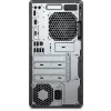DESKTOP HP, Micro Tower, CPU i5 9400F,  Radeon R7 430 2GB, memorie 8 GB, SSD 256 GB, unitate optica, Tastatura &amp;amp;amp; Mouse, FreeDos, &quot;9US68EA&quot;