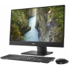 DESKTOP DELL, All-in-one, CPU i5 8500, monitor 23.8 inch, Intel UHD Graphics, memorie 8 GB, SSD 256 GB, Tastatura &amp;amp;amp; Mouse, Linux, &quot;DO7460AIOI5T8256U&quot;