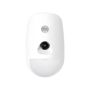 DETECTOR CU CAMERA WIRELESS AXPRO 866MHZ