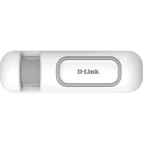 DETECTOR de miscare wireless D-LINK, avertizare prin smartphone cu aplicatia &quot;mydlink Home&quot;, necesita unitate centrala &quot;DCH-G020&quot;, &quot;DCH-Z120&quot; (include timbru verde 0.5 lei)