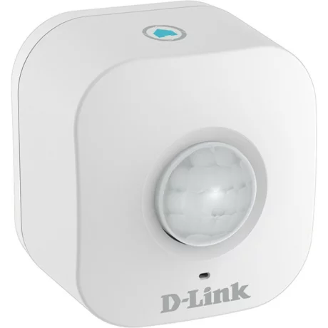 DETECTOR de miscare wireless D-LINK, avertizare prin smartphone cu aplicatia &quot;mydlink Home&quot;, nu necesita unitate centrala, &quot;DCH-S150&quot; (include timbru verde 0.5 lei)