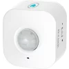 DETECTOR de miscare wireless D-LINK, avertizare prin smartphone cu aplicatia &quot;mydlink Home&quot;, nu necesita unitate centrala, &quot;DCH-S150&quot; (include timbru verde 0.5 lei)