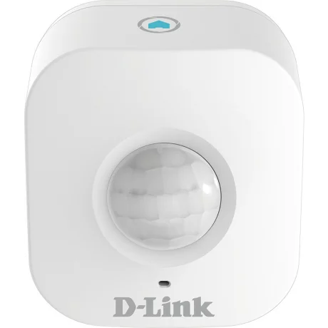 DETECTOR de miscare wireless D-LINK, avertizare prin smartphone cu aplicatia &quot;mydlink Home&quot;, nu necesita unitate centrala, &quot;DCH-S150&quot; (include timbru verde 0.5 lei)