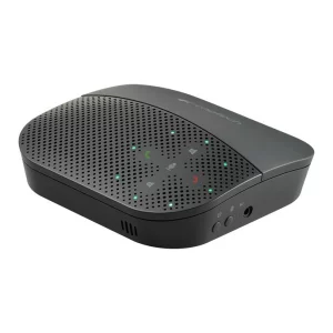 DIFUZOR LOGITECH, multiple functii, Bluetooth Mobile SpeakerPhone &quot;P710E&quot;, &quot;980-000742&quot;