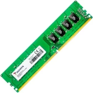 Memorii ADATA DDR4 4 GB, frecventa 2400 MHz, 1 modul, &quot;AD4U2400J4G17-B&quot;