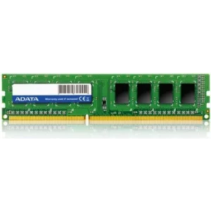 Memorii ADATA DDR4 8 GB, frecventa 2400 MHz, 1 modul, &quot;AD4U240038G17-B&quot;